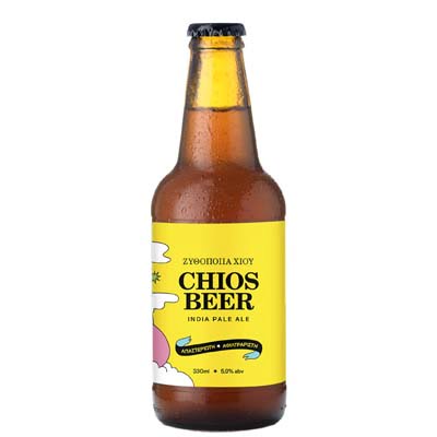 Chios - IPA 330ML