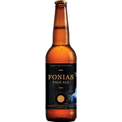 Fonias - Pale Ale 330ML