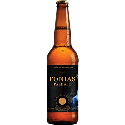 Fonias - Pale Ale 330ML