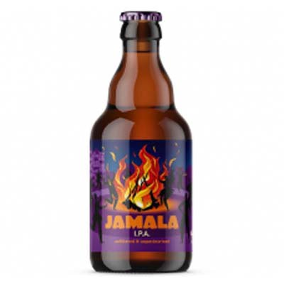 Σταλα - Jamala IPA 330ML