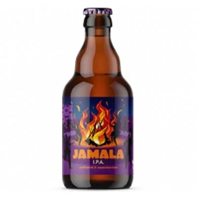 Σταλα - Jamala IPA 330ML