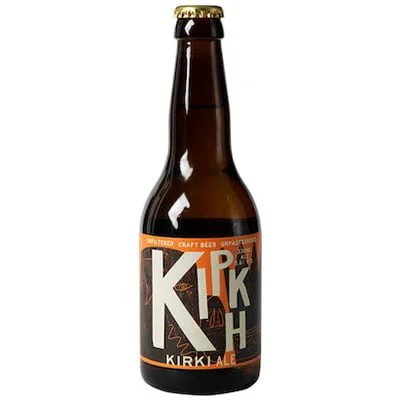 Kirki - Ale 330ML
