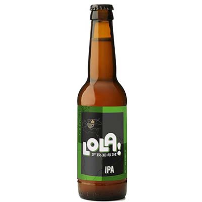 Lola - IPA 330ML
