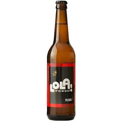 Lola - Pilsner 330ML