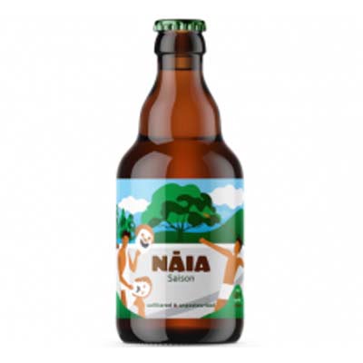 Σταλα - Naia Saison 330ML