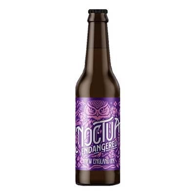 Noctua - Endangered 330ML