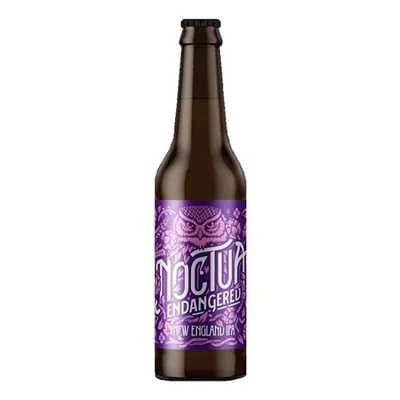 Noctua - Endangered 330ML