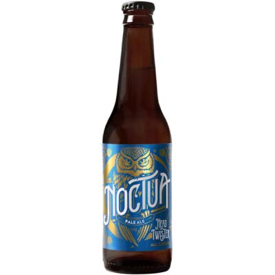Noctua - Head Twister 330ML