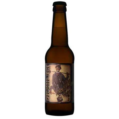Midnight Circus -  One Eyed Jack 330ML