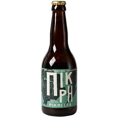 Pikri - IPA 330ML