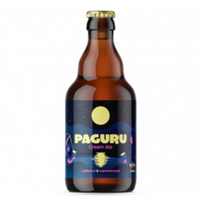 Σταλα Paguru - Cream Ale 330ML