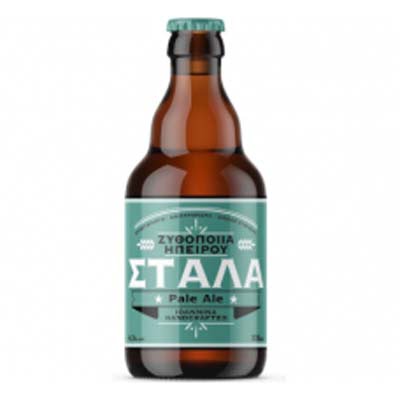 Σταλα - Pale Ale 330ML