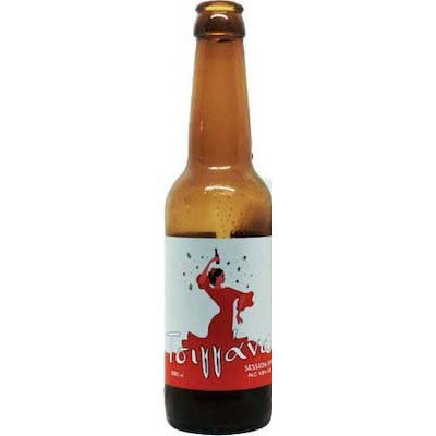 Τσιγγανα Session IPA 330ML