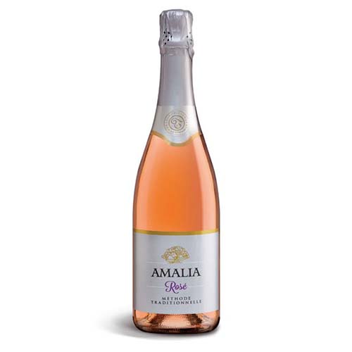 AMALIA ROSE - ΚΤΗΜΑ ΤΣΕΛΕΠΟΥ