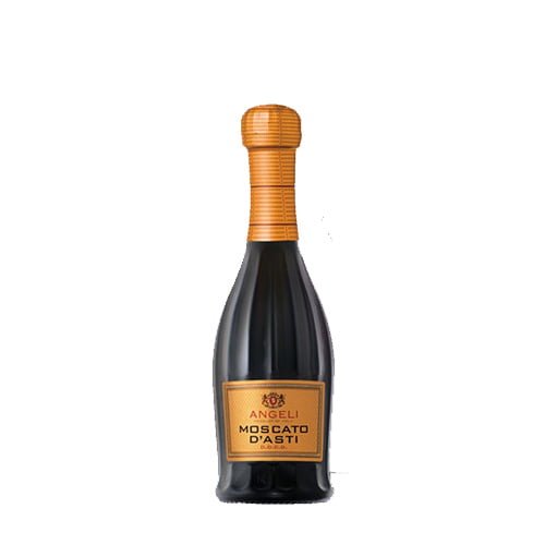 ANGELI MOSCATO D'ASTI 187ML