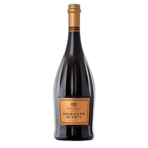 ANGELI MOSCATO D'ASTI