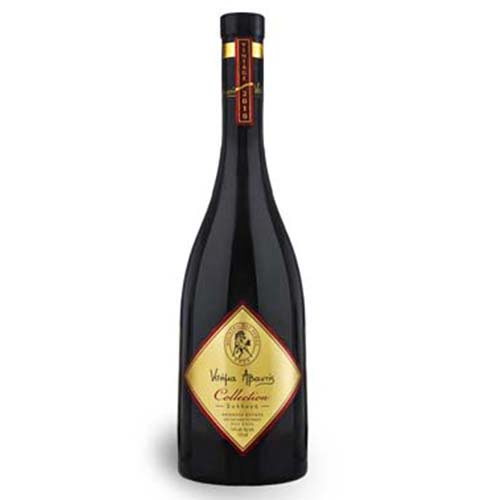 Collection Syrah - Κτήμα Αβαντίς