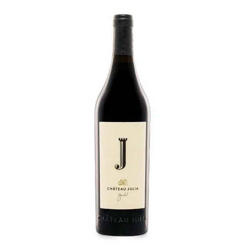 Chateau Julia Merlot - Domaine Costa Lazaridi