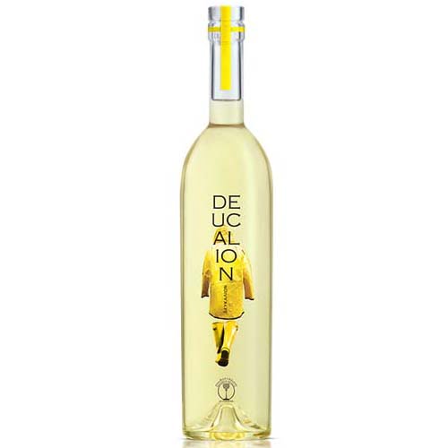 Deucalion - Winery Monsieur Nicolas