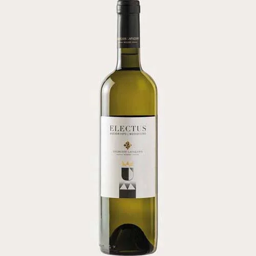 Electus - Georgios Lafazanis Winery
