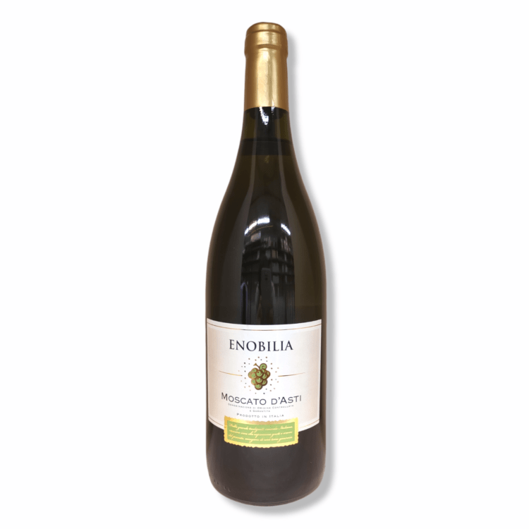 ENOBILIA MOSCATO D'ASTI