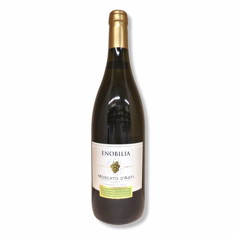 ENOBILIA MOSCATO D'ASTI