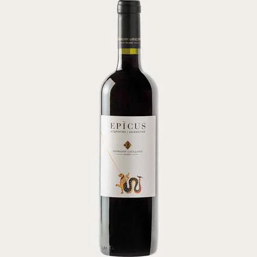Epicus - Georgios Lafazanis Winery