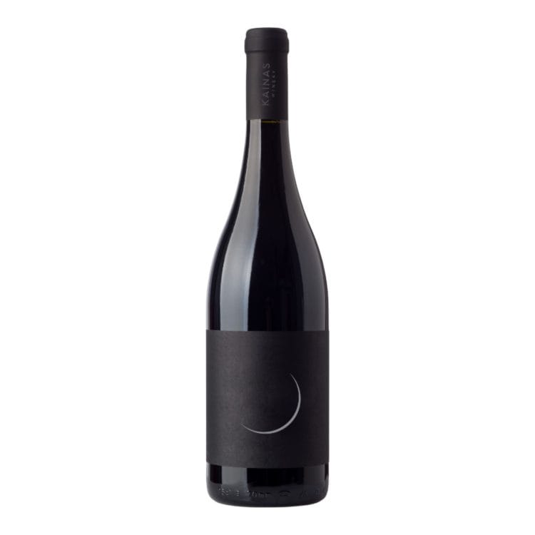 Έρεβος - Kainas Winery