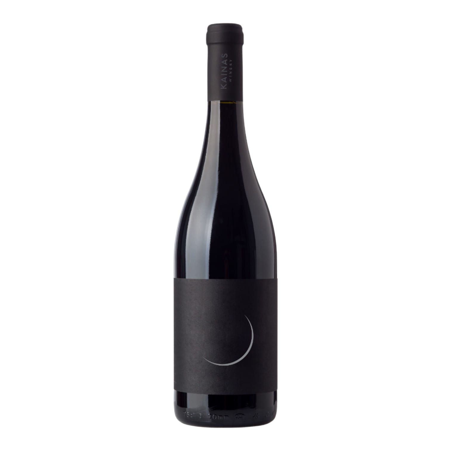 Έρεβος - Kainas Winery