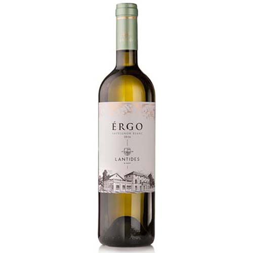 Ergo Sauvignon Blanc - Οινοποιείο Λαντίδη