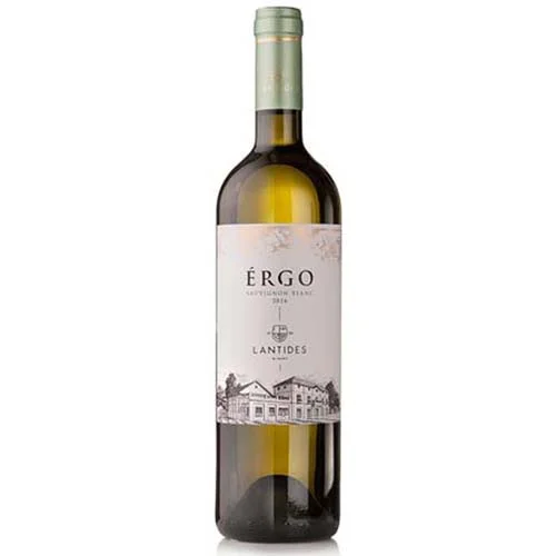 Ergo Sauvignon Blanc - Οινοποιείο Λαντίδη