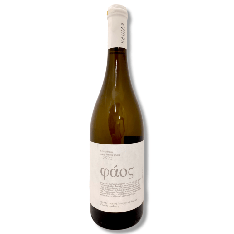 Φάος - Kainas Winery