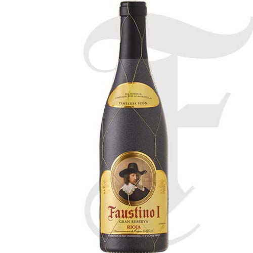 Faustino I Gran Reserva 2009