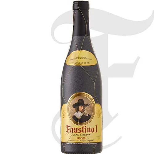 Faustino I Gran Reserva 2009