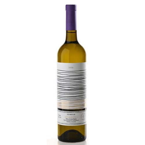 Kidonitsa - Monemvasia Winery