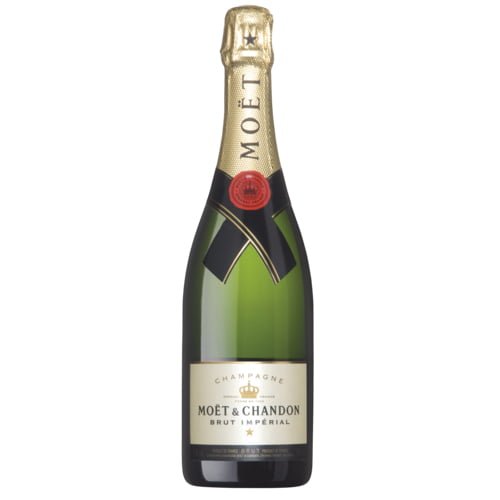 MOET & CHANDON BRUT IMPERIAL