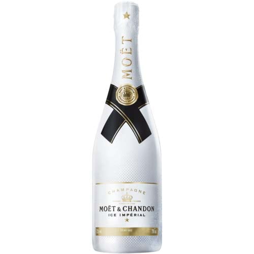 MOET & CHANDON ICE