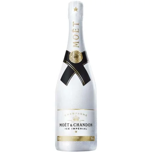 MOET & CHANDON ICE