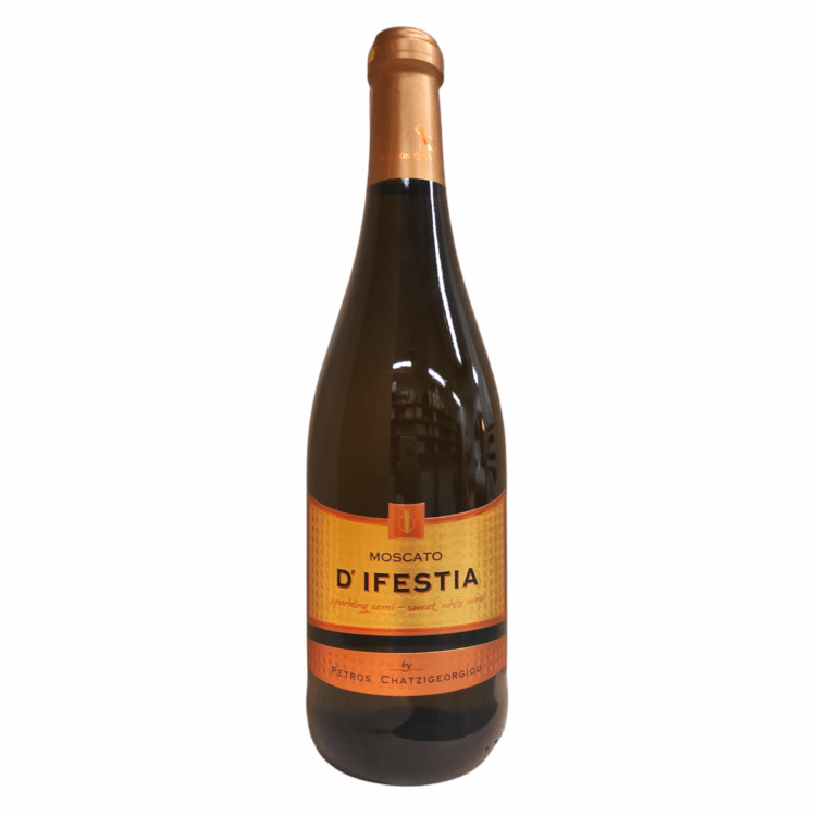 MOSCATO D'IFESTIA