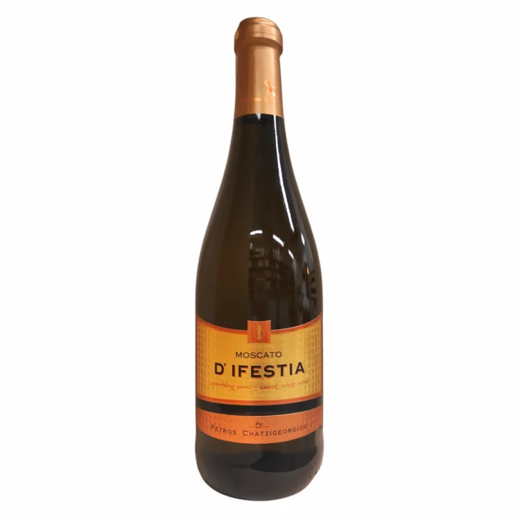 MOSCATO D'IFESTIA