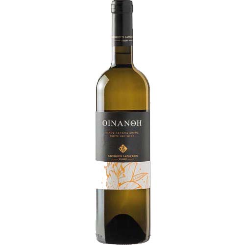 Οινάνθη Λευκό - Georgios Lafazanis Winery
