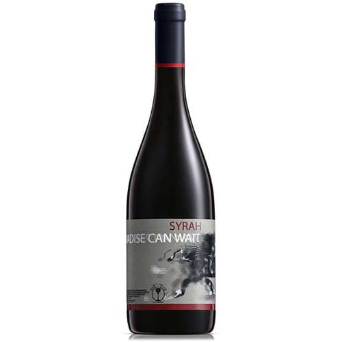 PARADISE CAN WAIT - WINERY MONSIEUR NICOLAS