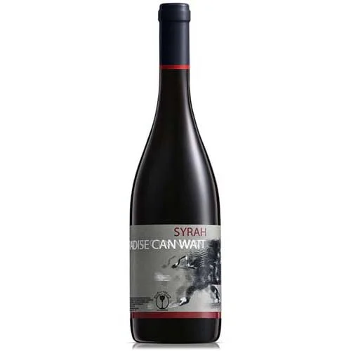 PARADISE CAN WAIT - WINERY MONSIEUR NICOLAS