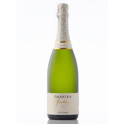 ΠΑΡΑΓΚΑ SPARKLING - ΚΤΗΜΑ ΚΥΡ ΓΙΑΝΝΗ