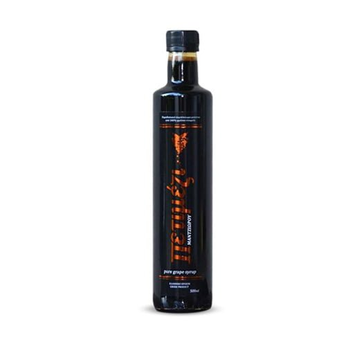 ΜΑΝΤΖΙΩΡΟΥ ΠΕΤΙΜΕΖΙ 0,5L