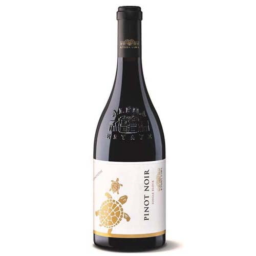 Pinot Noir - Κτήμα Άλφα