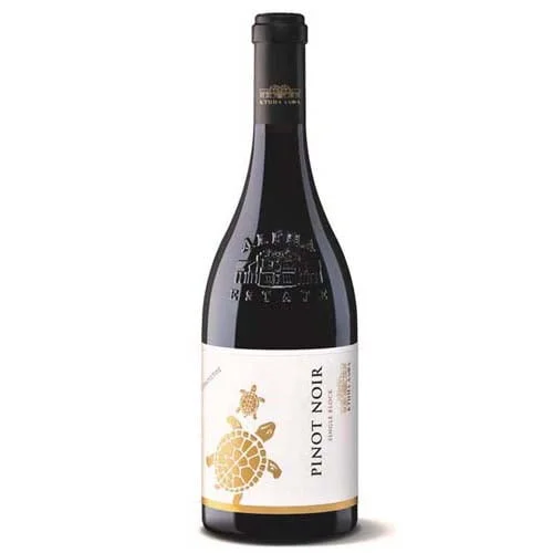 Pinot Noir - Κτήμα Άλφα