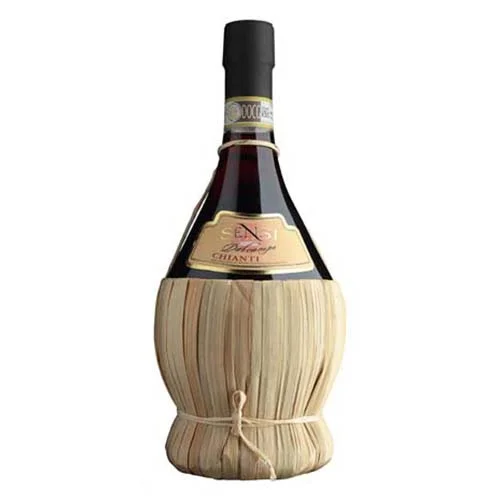 Chianti Dal Campo - Sensi