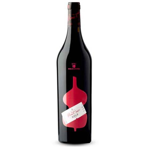 Sole Pinot Noir - Κτήμα Βιβλία Χώρα