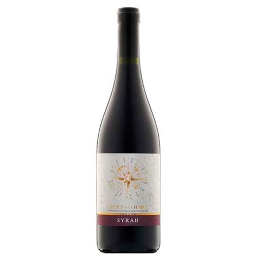 Syrah - Κτήμα Χρυσοχόου